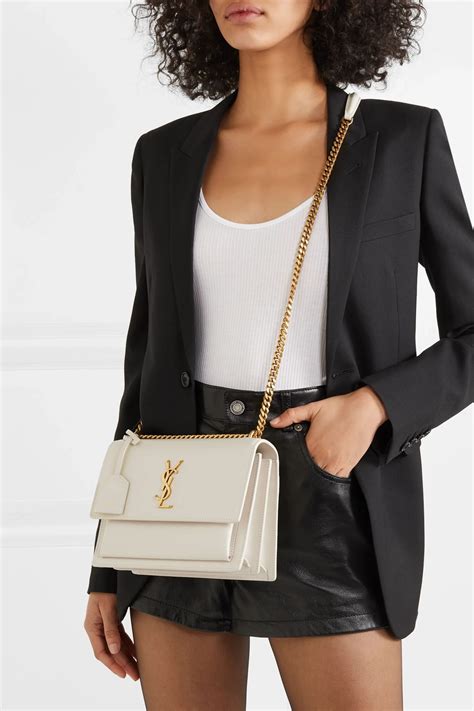 crossbody women's ysl bag|saint laurent crossbody shoulder bags.